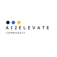 AI2Elevate logo