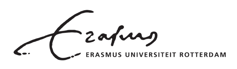 Erasmus University logo