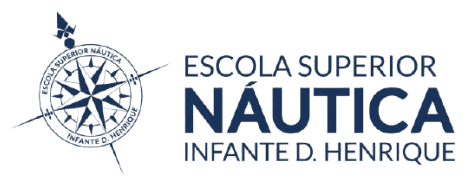 Escola Superior Náutica logo