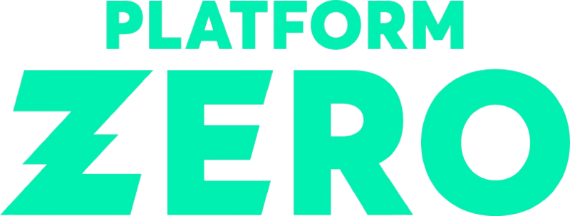 Platform Zero Hub logo