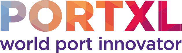 PortXL logo
