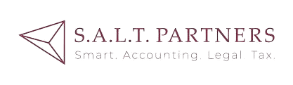 S.A.L.T logo
