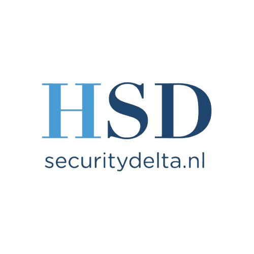 Security Delta logo